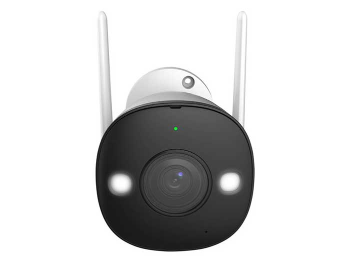 Camera Wifi IMOU IPC-F42FP tích hợp đèn Spotlight (4MP,