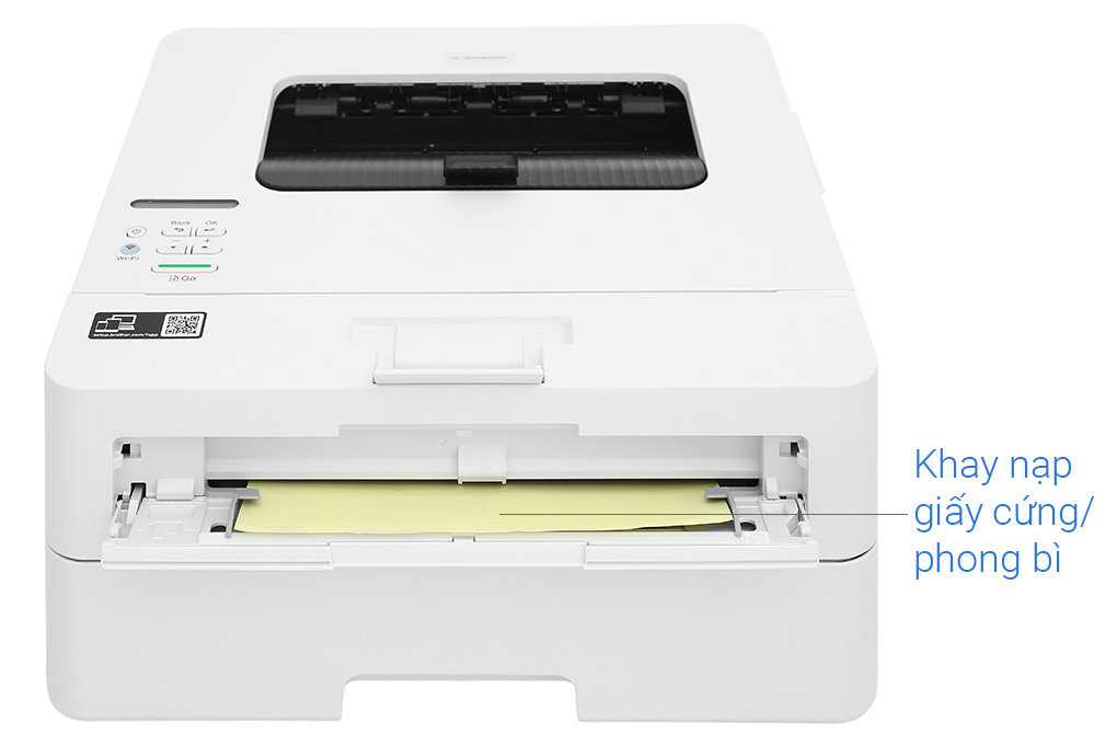 Máy in laser Brother HL-B2180DW - META.vn