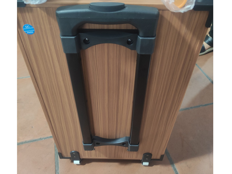 Loa kéo di động MTP M-12T Bass 30 - 2 Micro