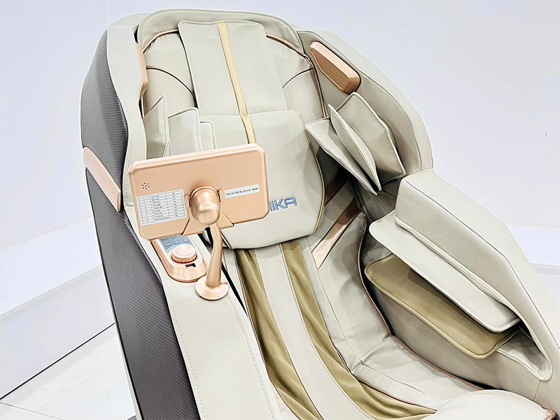 Ghế massage thư giãn toàn thân Sumika A999