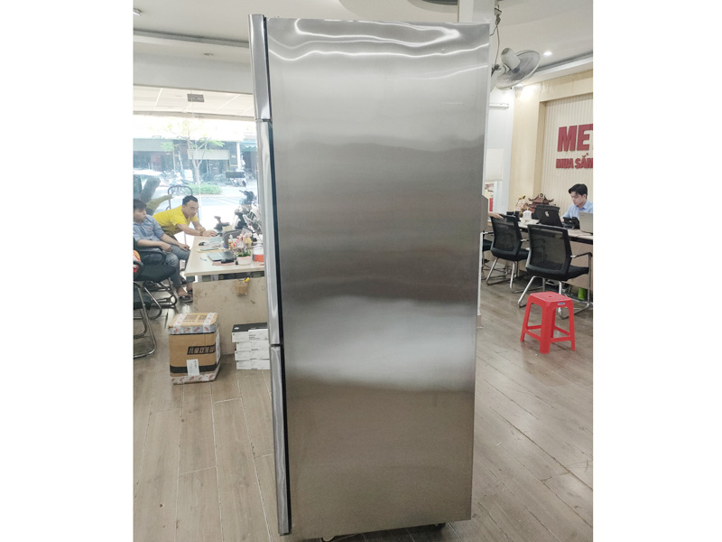 Tủ mát 4 cánh quạt gió FSMDL-TMQ1000