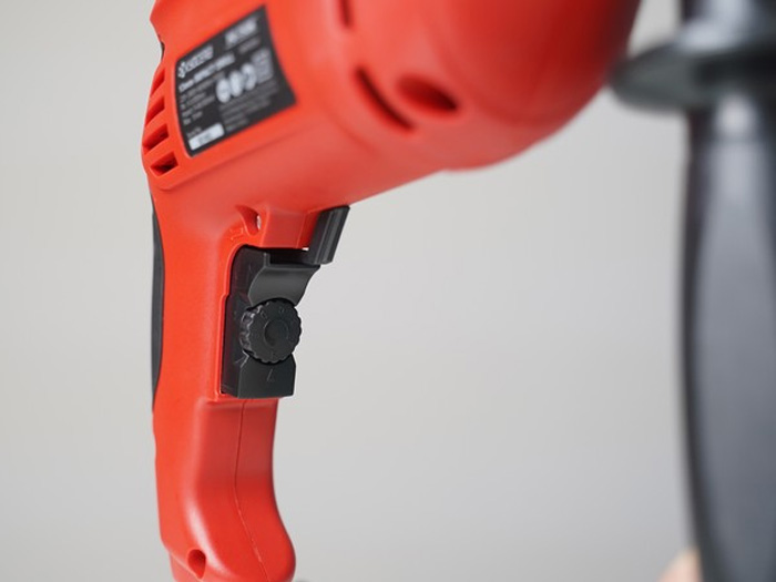 Máy khoan động lực Kyocera PD-750K