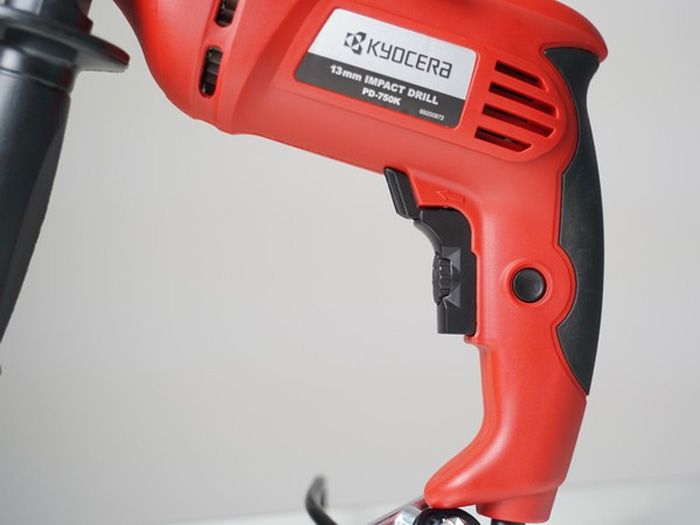 Máy khoan động lực Kyocera PD-750K