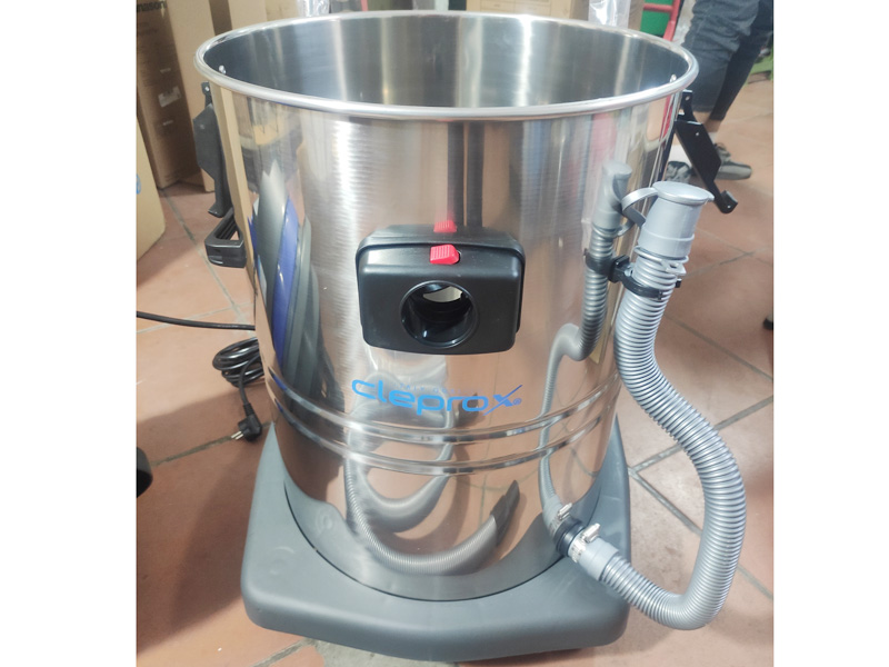Máy hút bụi CleproX X-2/75