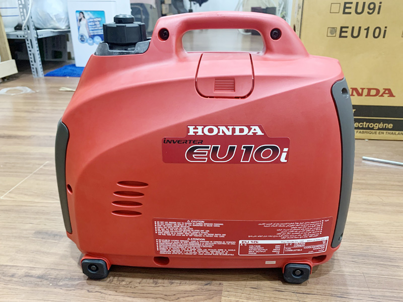 Máy phát điện Honda EU10-(IT1/IK1) RR0 1KVA