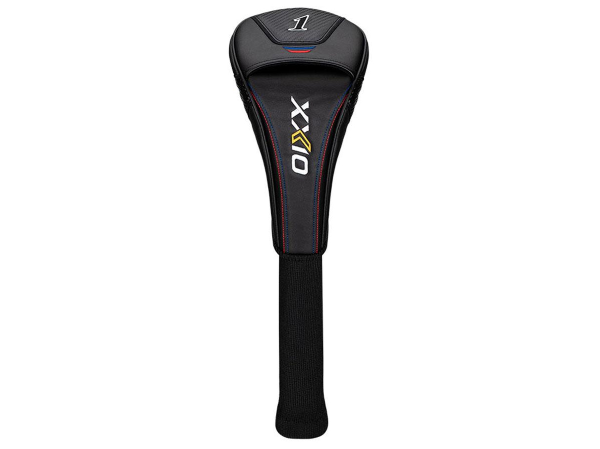 XXIO Iron Set XXIO 2024 Red 6.7.8.9.P.A.S MP1300 Red Flex SR