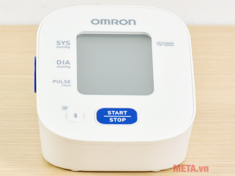 Máy đo huyết áp Omron Bluetooth HEM-7142T1 (7142T2)