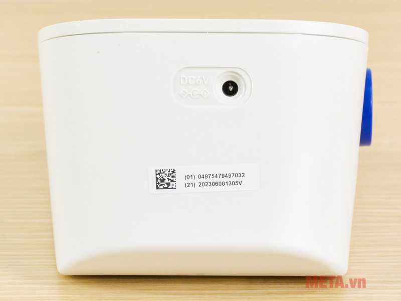 Máy đo huyết áp Omron Bluetooth HEM-7142T1 (7142T2)