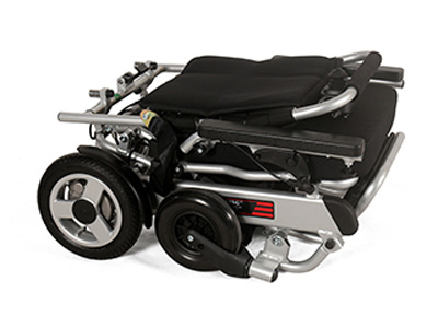 Xe lăn điện W-HA-1028 Lithium (W-HA-1023)