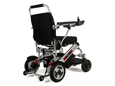 Xe lăn điện W-HA-1028 Lithium (W-HA-1023)