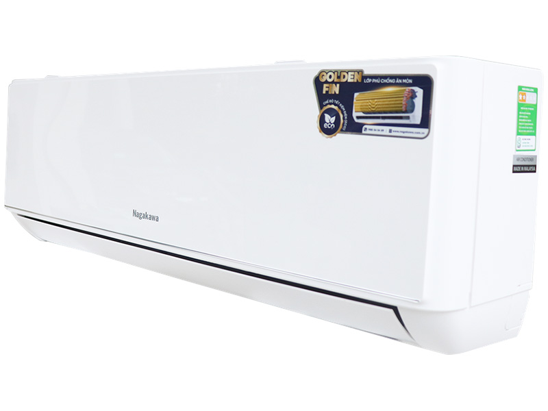 Điều hòa Nagakawa 18000 BTU 1 chiều NS-C18R2T30