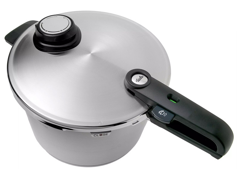 Nồi áp suất Fissler Vitavit Premium 26cm (8 lít)