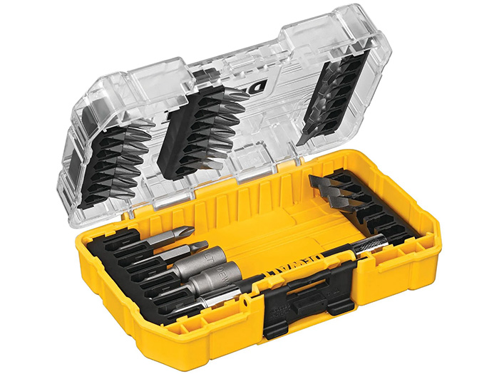 Bộ mũi vít 29 chi tiết DeWalt DW2162