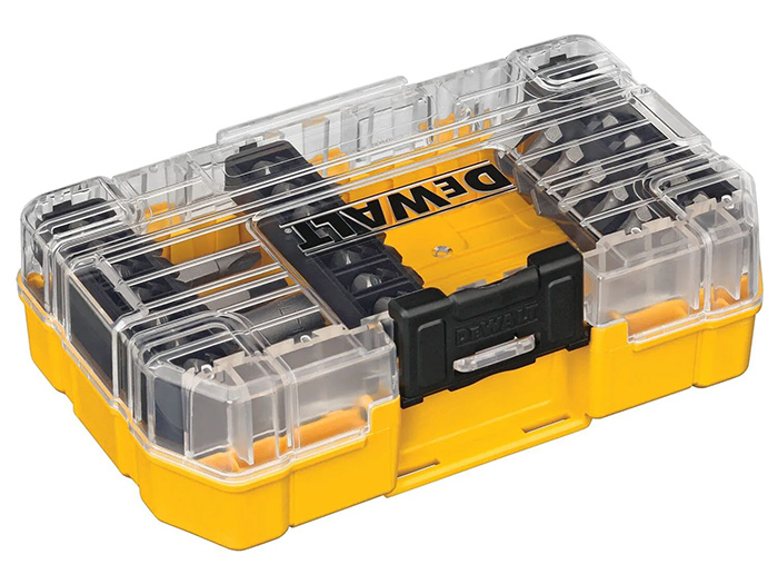 Bộ mũi vít 29 chi tiết DeWalt DW2162