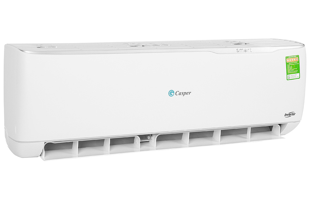 Điều hòa 1 chiều Casper Inverter 1.5 HP GC-12TL32