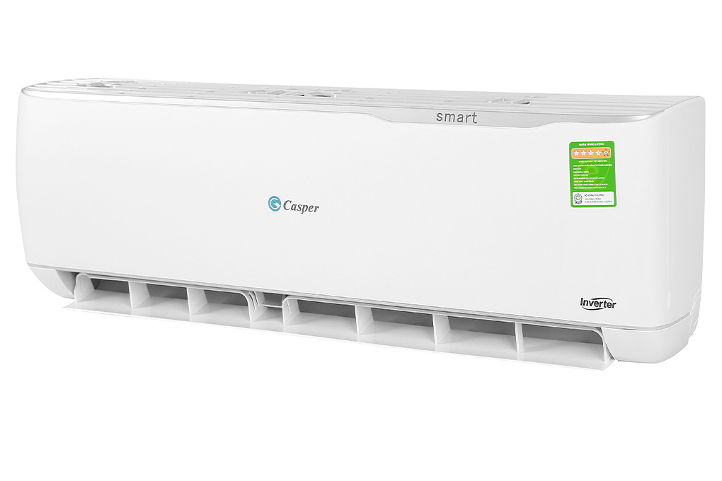 Điều hòa 1 chiều Casper Inverter 1.5 HP GC-12TL32