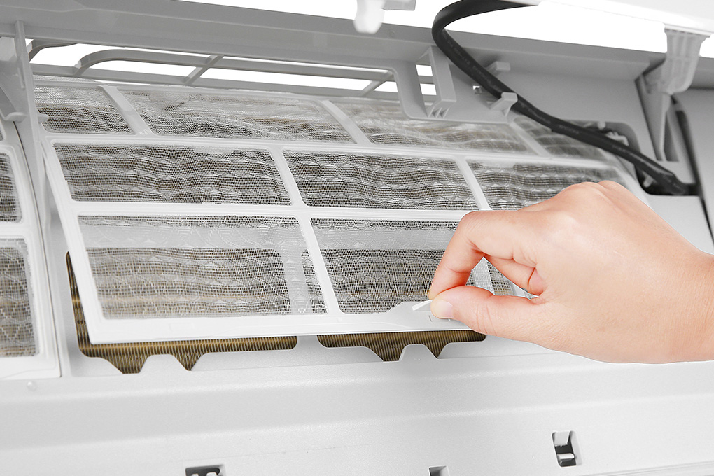 Điều hòa 1 chiều Casper Inverter 1.5 HP GC-12TL32