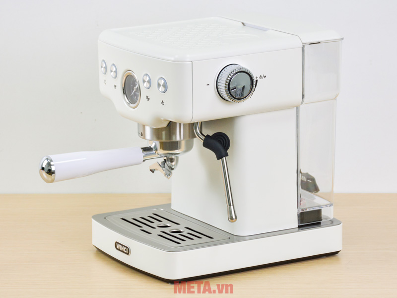 Máy pha cà phê Espresso Winci EM4212