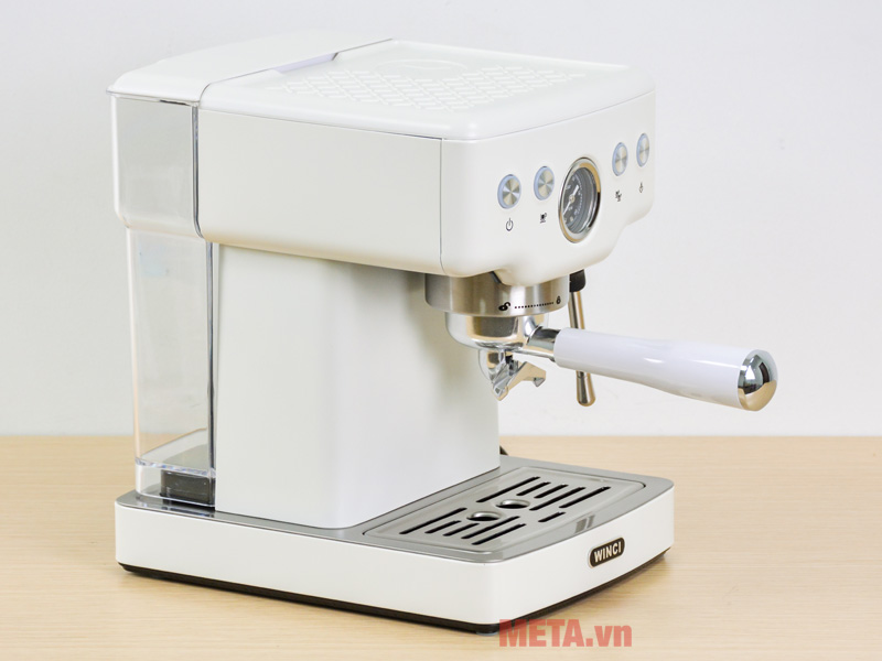 Máy pha cà phê Espresso Winci EM4212