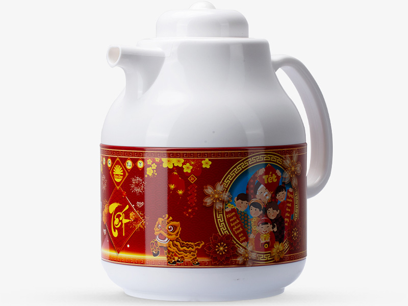 Phích pha trà 1 lít RD 1055 TS