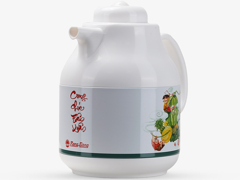 Phích pha trà 1 lít RD 1055 TS