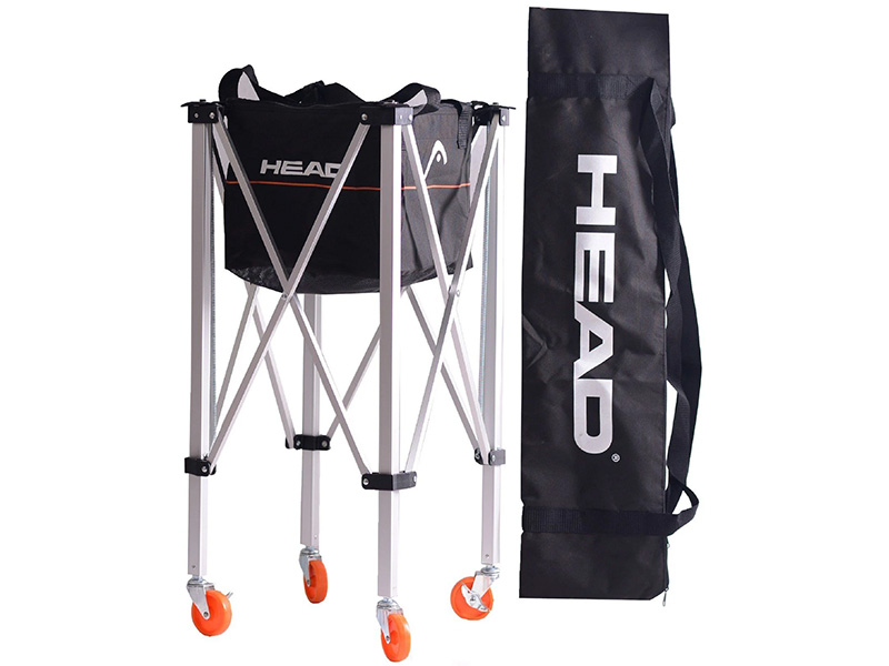 Xe đựng bóng tennis Head (New Ball Trolley)