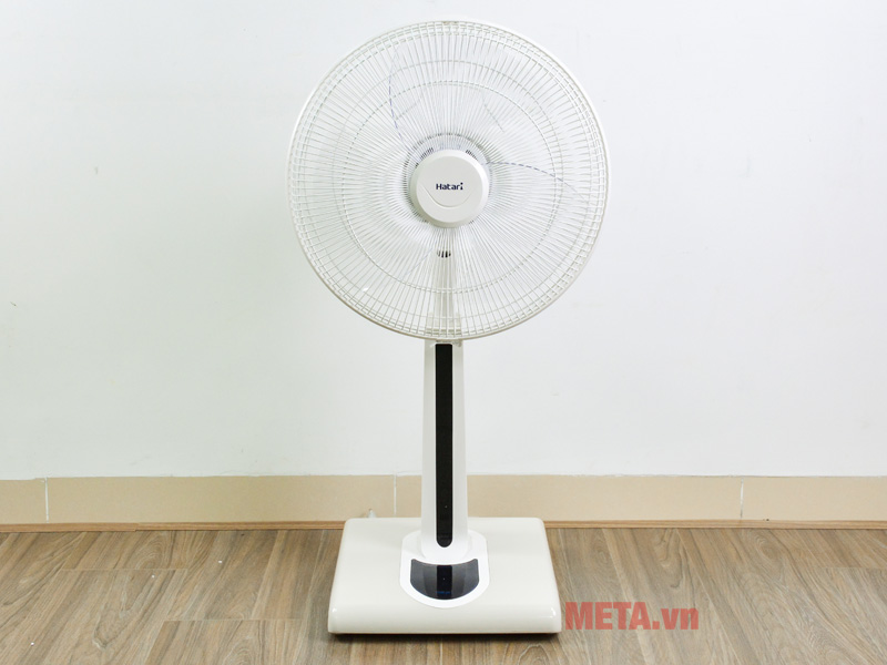 Quạt lửng Hatari HT-S16R2 (có điều khiển từ xa)