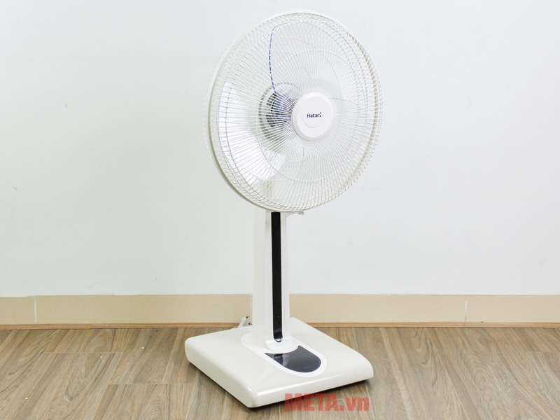 Quạt lửng Hatari HT-S16R2 (có điều khiển từ xa)