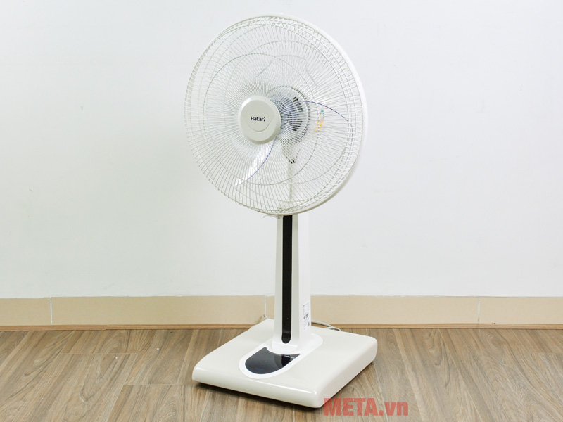 Quạt lửng Hatari HT-S16R2 (có điều khiển từ xa)
