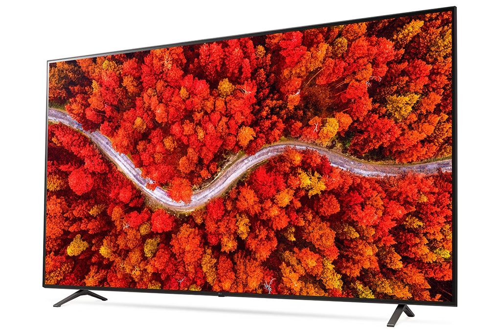Smart Tivi LG 4K 86 inch 86UP8000PTB ThinQ AI