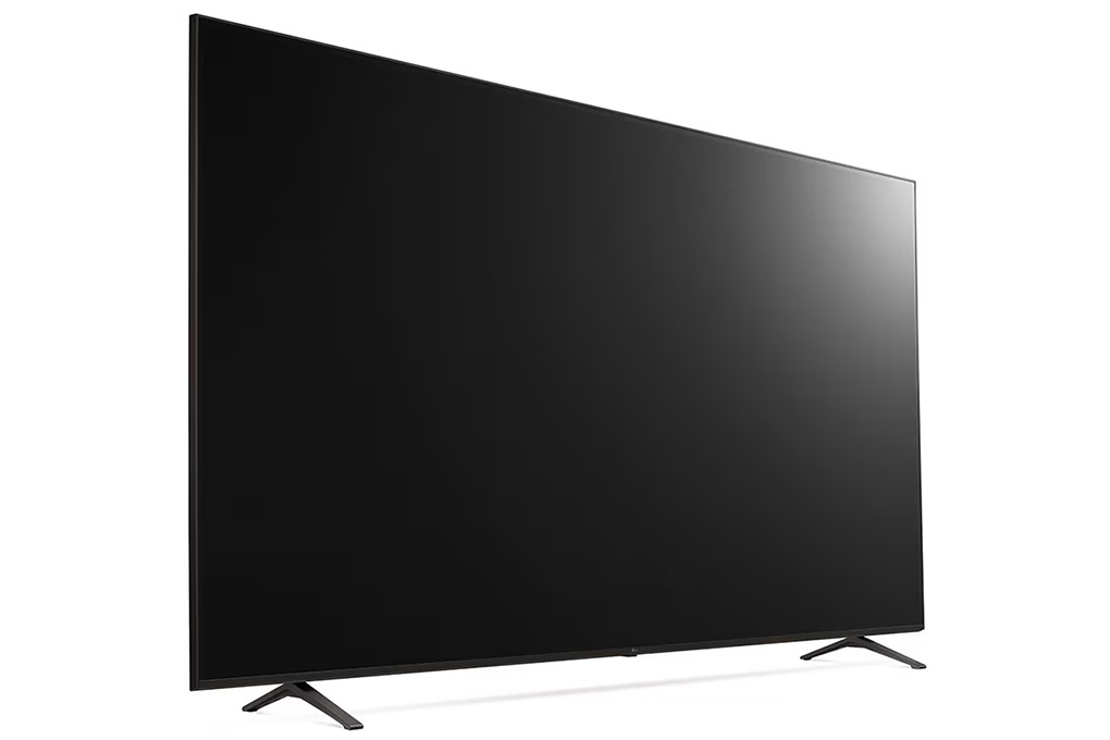 Smart Tivi LG 4K 86 inch 86UP8000PTB ThinQ AI