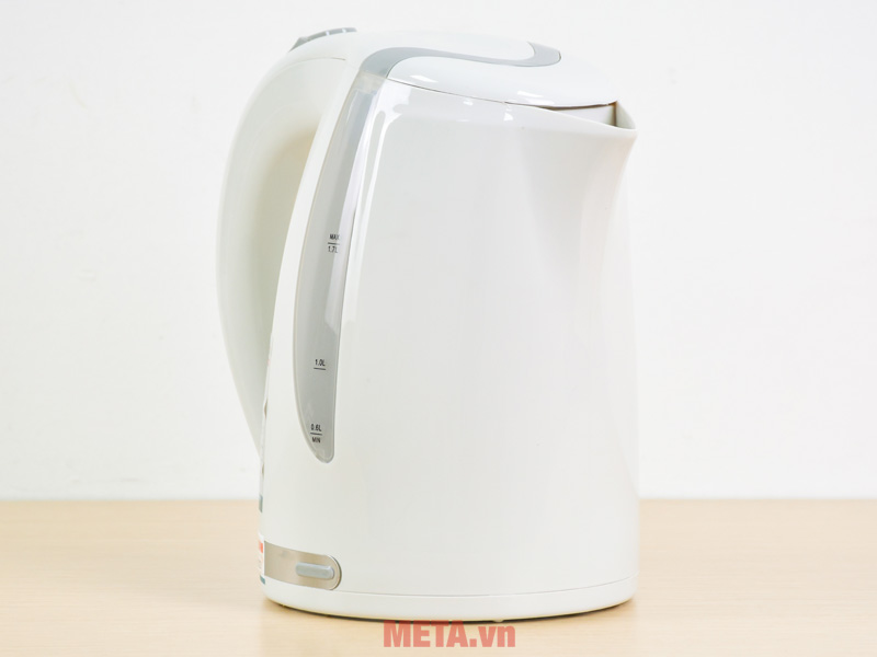 Ấm siêu tốc nhựa Sunhouse SHD1300 - 1,7 lít