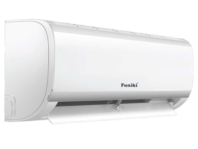 Điều hòa Funiki 2 chiều 12000BTU HSH-12TMU