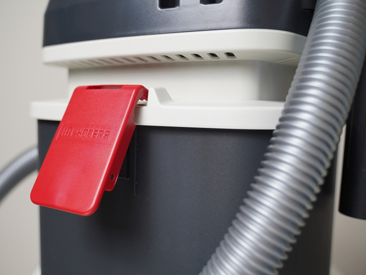 Máy hút bụi khô và ướt Kyocera AVC1100