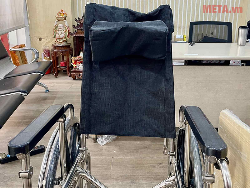 Xe lăn đa năng PhaNa PN57