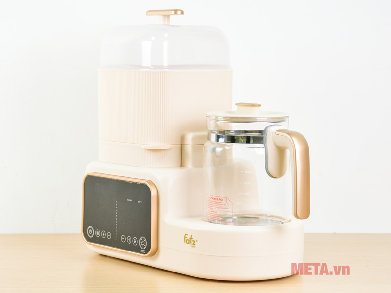 Máy đa năng điện tử Multimax 7 FB9302TN