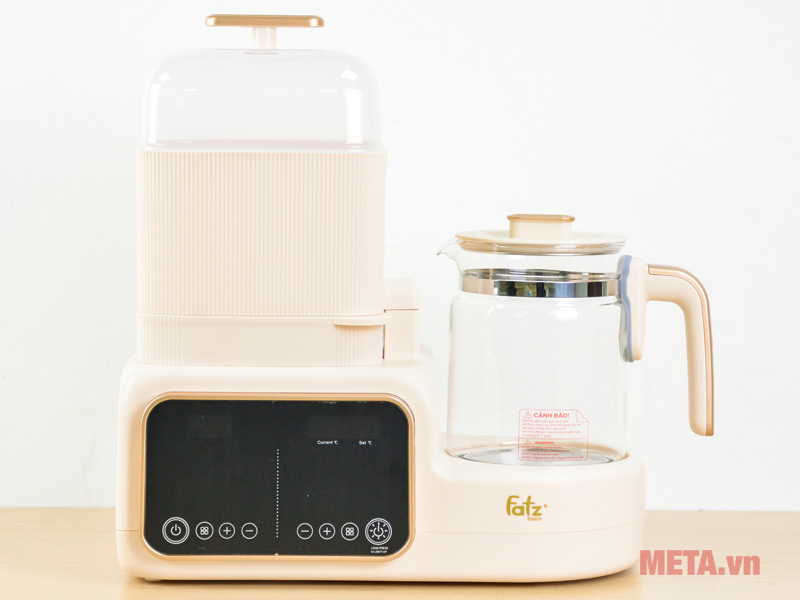 Máy đa năng điện tử Multimax 7 FB9302TN