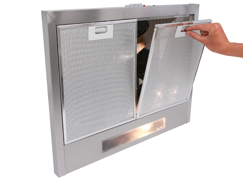 Máy hút mùi Teka DBB 60 (60cm)