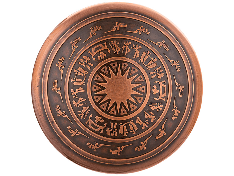 Quạt trần 1400KNM - chiến binh Âu Lạc (có điều khiến)