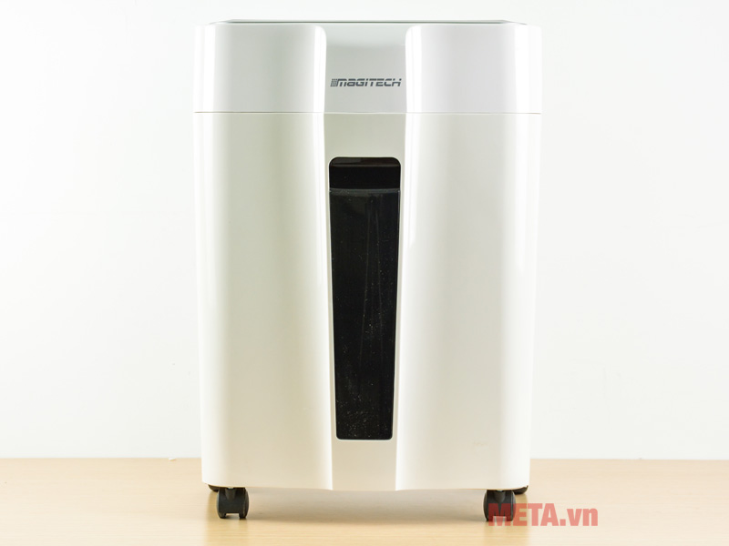 Máy huỷ tài liệu Magitech DM-120C