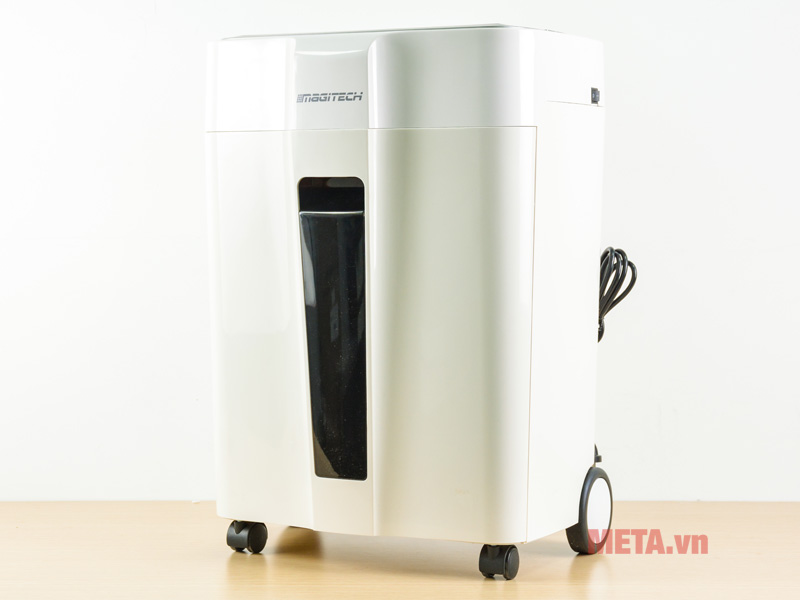 Máy huỷ tài liệu Magitech DM-120C
