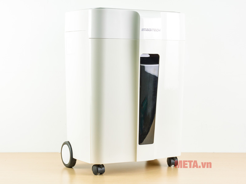Máy huỷ tài liệu Magitech DM-120C