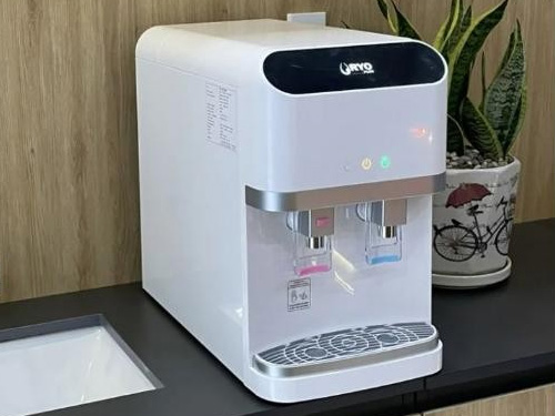 Máy lọc nước nóng lạnh để bàn RYO Hyundai Wacortec PGP 1000