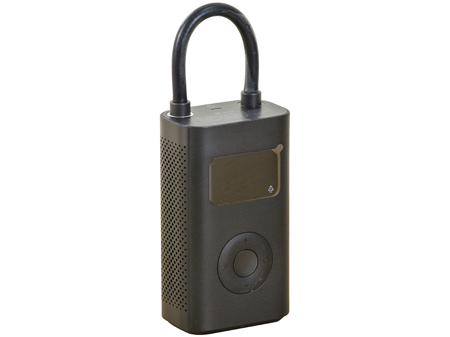 Bơm cầm tay đa năng Xiaomi Mijia Bicycle Pump 1S MJCQB04QJ