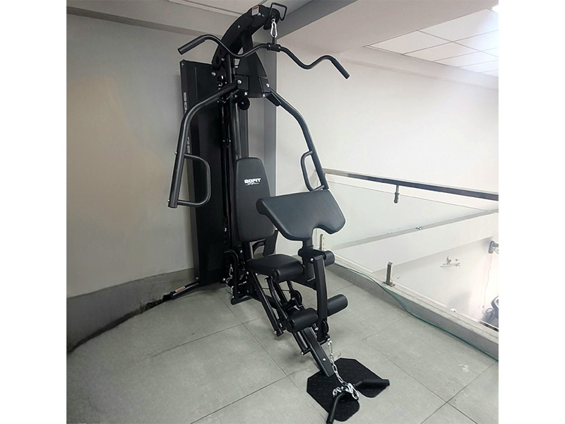 Giàn tạ đa năng BoFit G8 (BC - G8801)