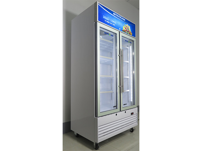 Tủ mát MitsuXfan MSSC-1099FWDE