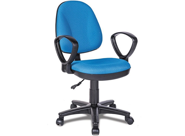 Ghế xoay nhân viên SG550