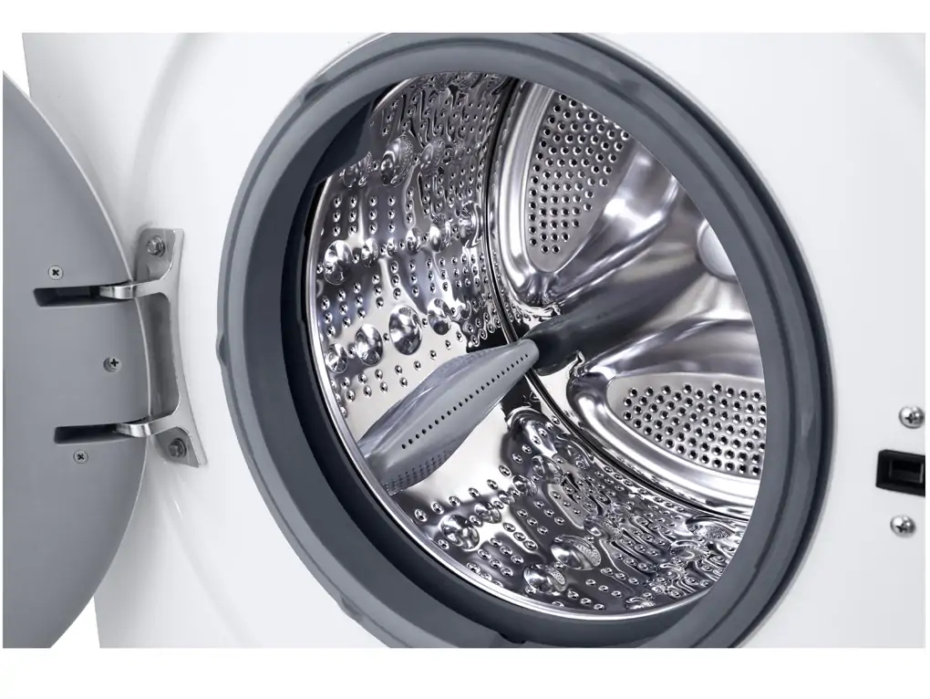 Máy giặt LG Inverter 9kg FB1209S6W