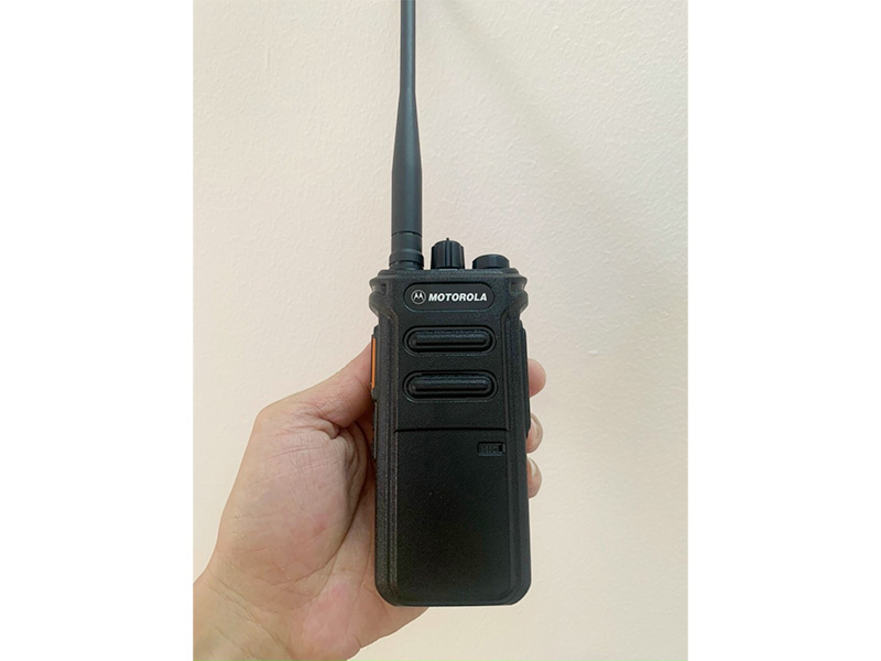 Bộ đàm cầm tay Motorola GP-322