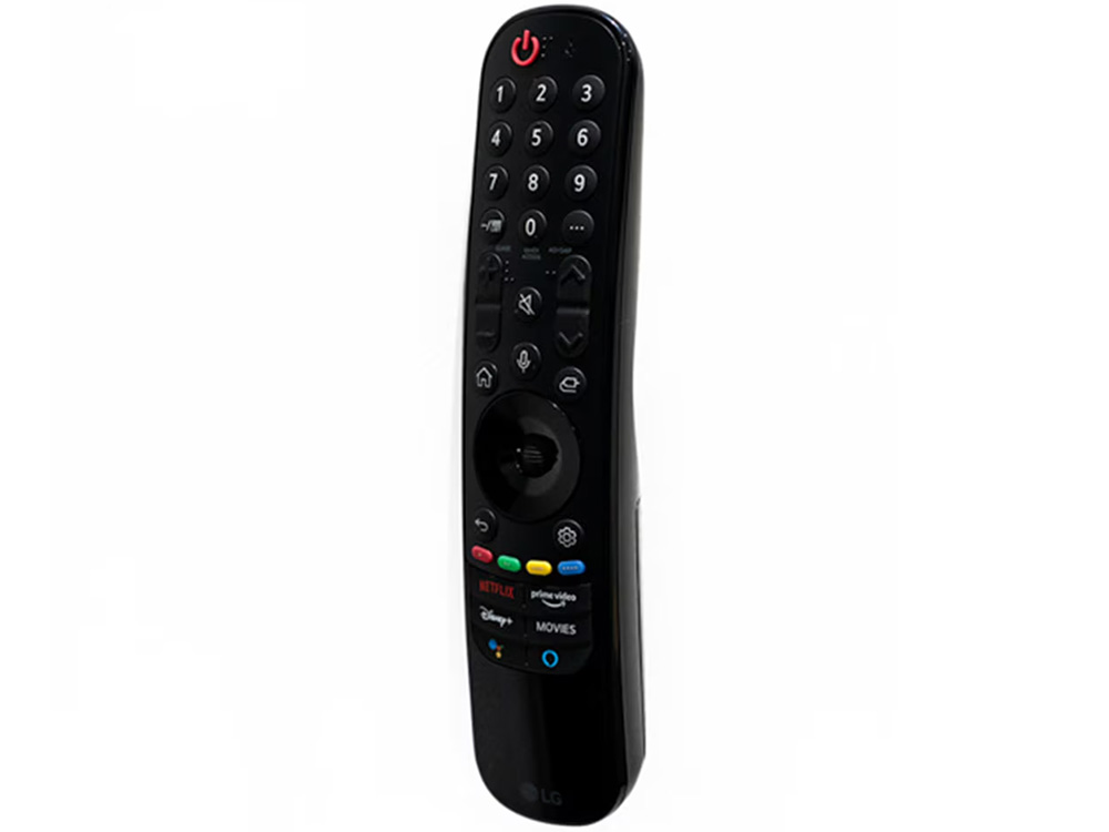 Điều khiển magic remote cho tivi LG MR21GC/MR22GN/MR24GN